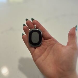 OSU Logo Handmade Pendant - Aemyan 2013